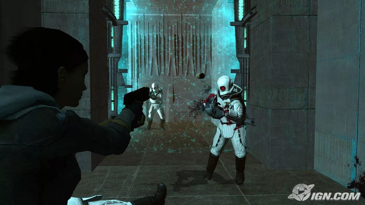 Прохождение халф лайф эпизод. Half-life 2: episode two. Прохождение халф лайф эпизод. Half-life 2 ep 2 белая роща. Half life 2 episode 2 кольцо ворта.