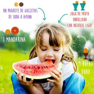 If only my children eat more fruit