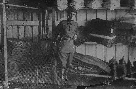 Репрессии 1940 1950