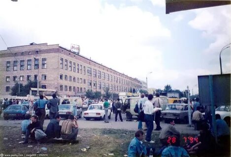 21 октября 1994 года
