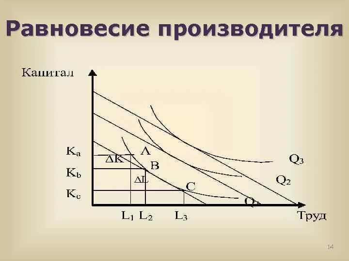 Равновесие производителя. Общее равновесие в экономике. Общее экономическое равновесие и Общественное благосостояние. Институциональное равновесие. Модели общего равновесия