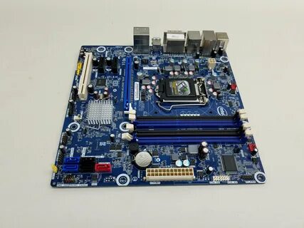 Desktop board