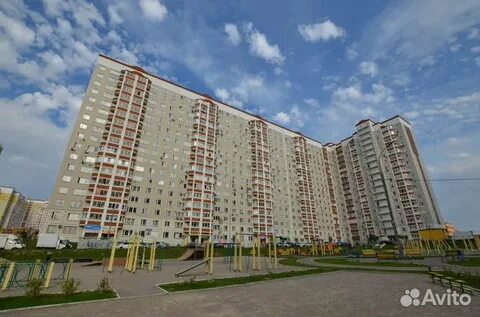 Солнцево 8
