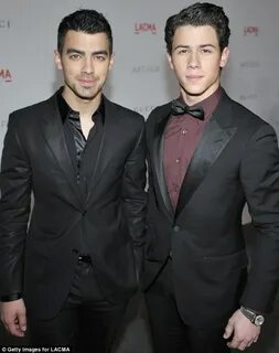 Nick joe