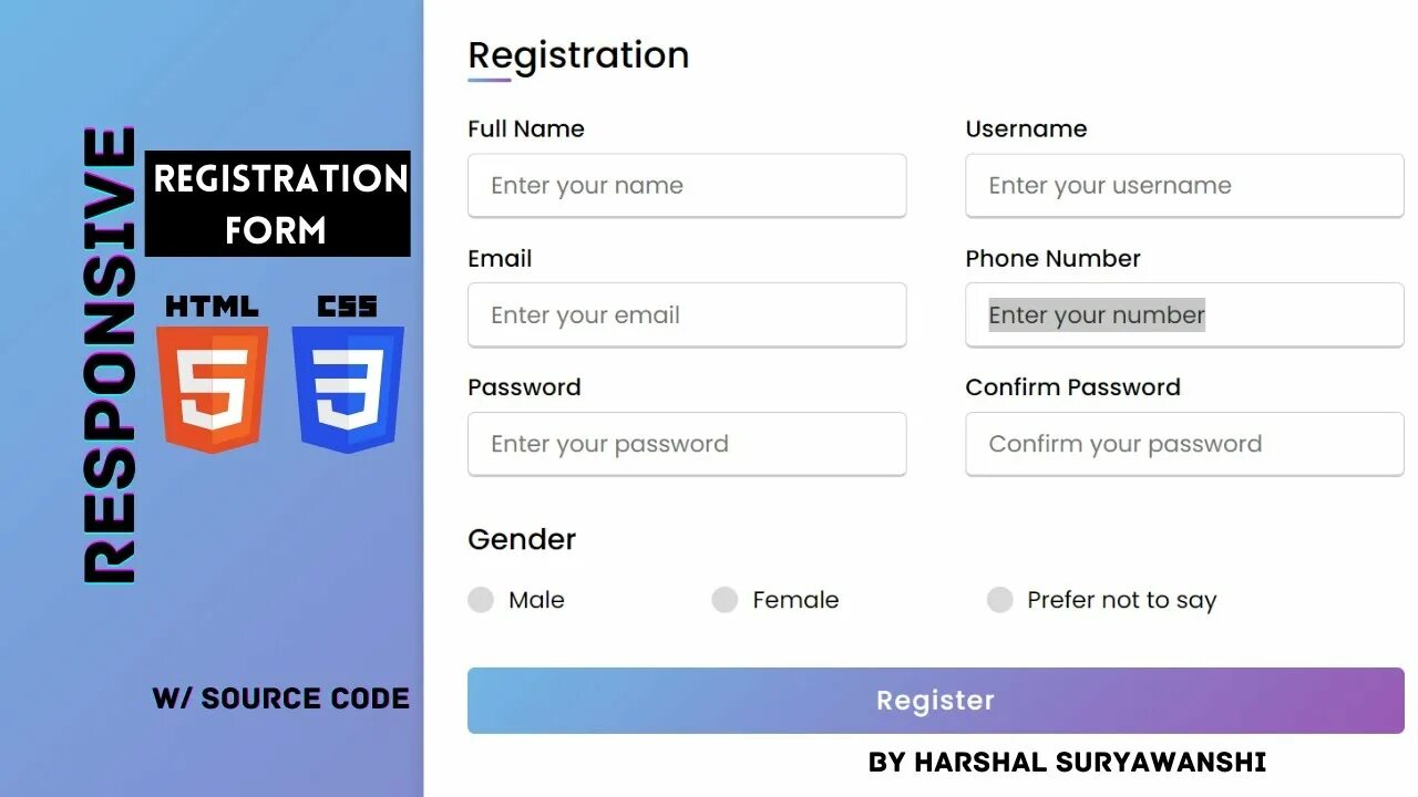 Registration form html. Registration form CSS. Форма регистрации html CSS примеры. Registration form Design.