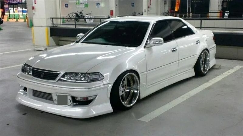 Toyota Mark 2 jzx100. Toyota Mark II 100. Toyota Mark 2 100 обвес. Mark sports