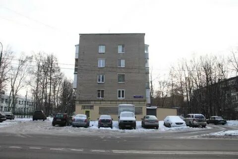 Корп 23