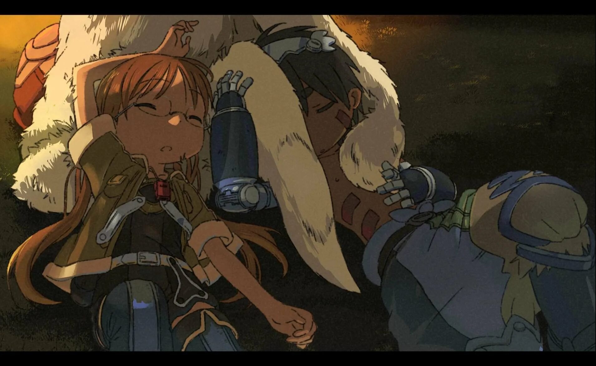 Созданный в бездне 2 читать. Made in abyss riko. made in abyss manga riko. созданный в бездне наначи рег рико. made in abyss riko r34.