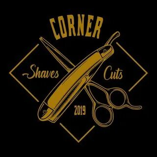 Мытищи барбершоп corner