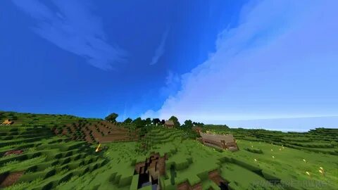 Shaders 1.7 10