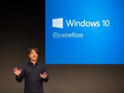 Microsoft выпустила