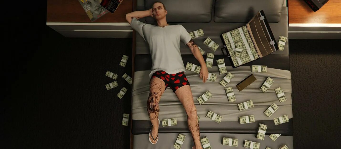 Передавать деньги в игры. Gta 5 деньги. много денег. гта 5 много денег. игровой персонаж с деньгами.