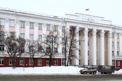 Корпус барнаул