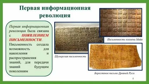 Слова связанные с революцией