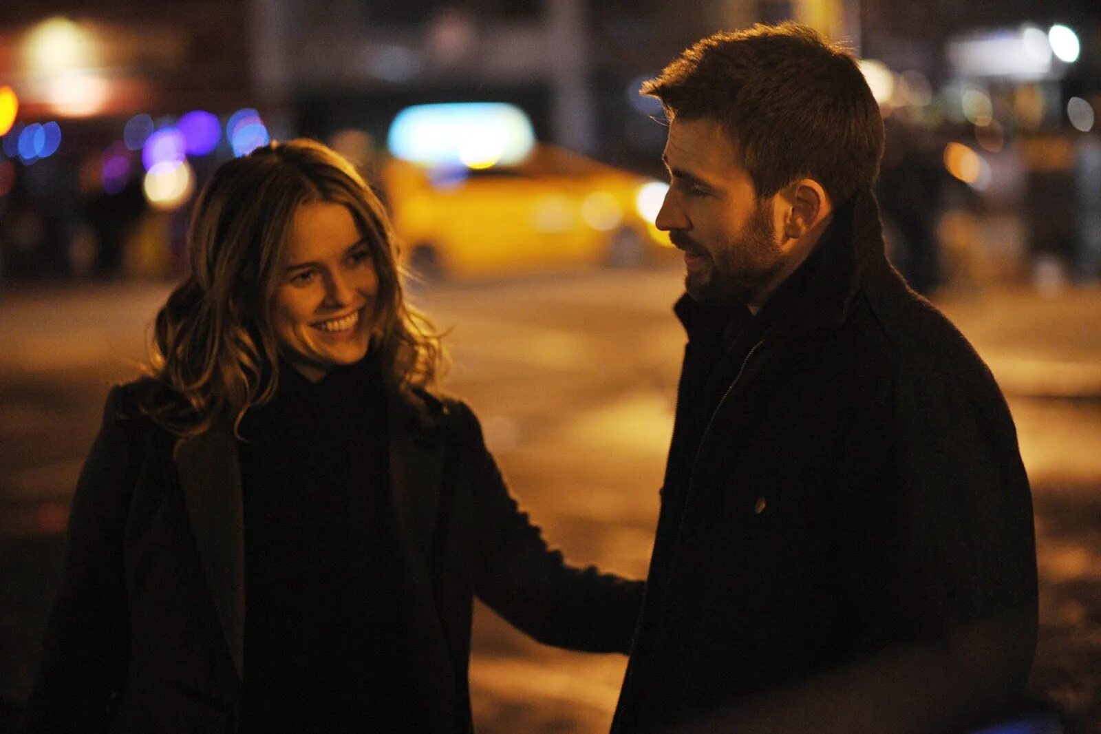 Расставаться 20. Before we go 2014. Прежде чем мы расстанемся (2014).