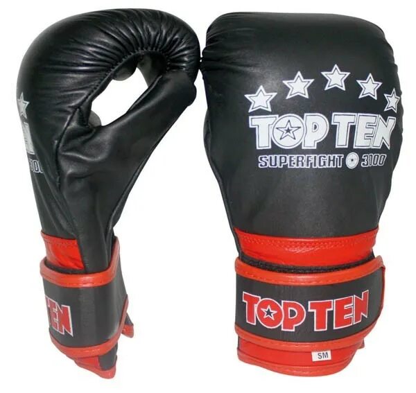 Ten boxing