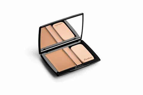 Пудра guerlain отзывы