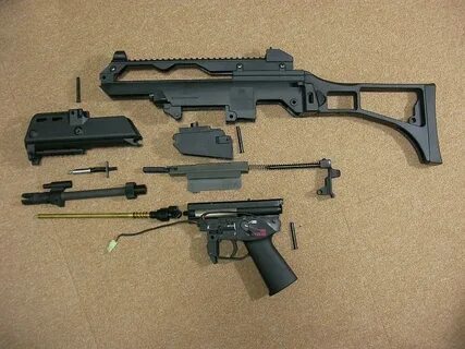 Ares g