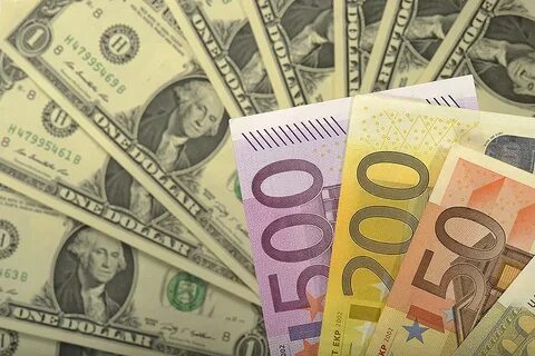 Иностранной валюты в качестве валюты