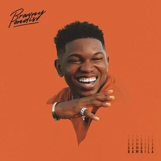 BAMBILA - Single by Browny Pondis on Apple Music 