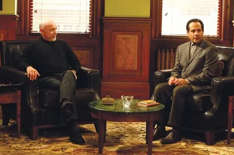 Mr monks last case a monk movie