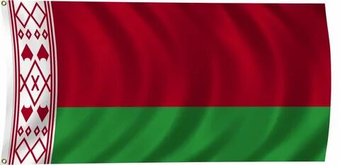 Белорусский флаг картинка
