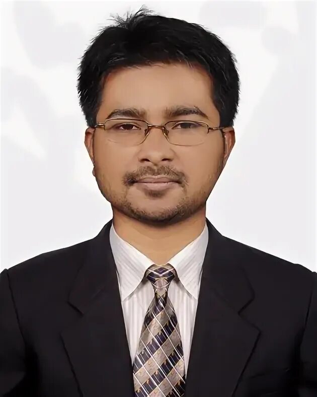 Dr. Mahbubur Rahman Chowdhury.