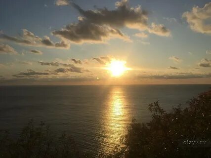 Море октябрь куда