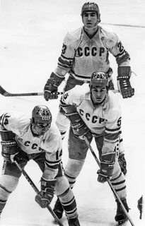 Первухин хоккеист