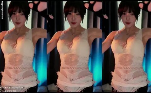 yoon_froggy Nude, The Fappening - Photo 4925682 - FappeningBook.