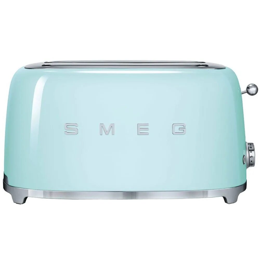 Smeg бренд