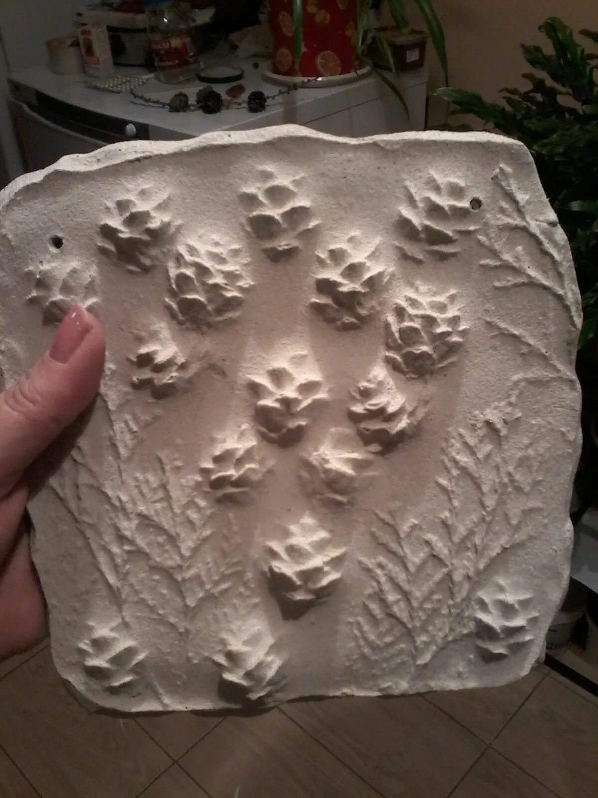 Поделки из алебастра своими руками. Студия алексея тищенко барельеф цветок мастер. Лепка из алебастра своими руками. Гипс для начинающих. Поделки из гипса.