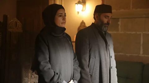 Kızıl goncalar 14 bölüm tek