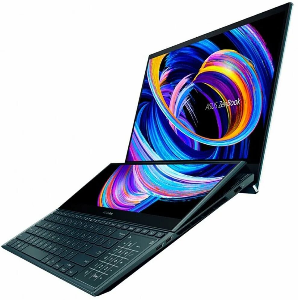 Ноутбук asus zenbook pro 14. ASUS ZENBOOK Duo 14. ASUS ZENBOOK Pro Duo 15. ZENBOOK Duo 14 ux482. ASUS ZENBOOK Duo 14 Pro.