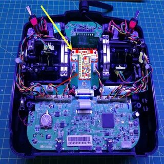 X module