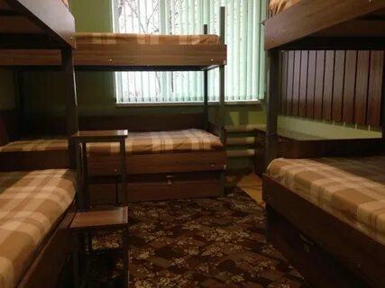 Хостел таганрог
