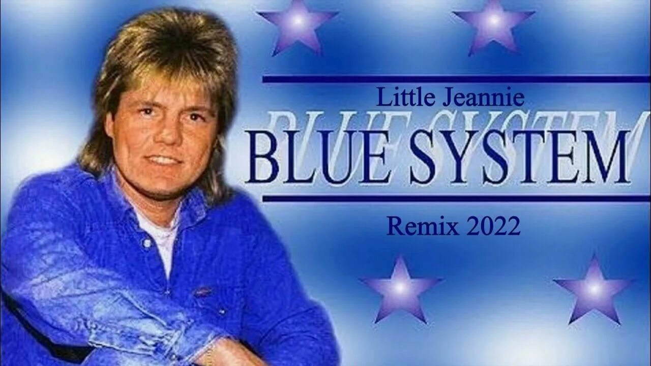 Blue system little system. Группа Blue System. Blue System 2022. Дитер болен. Группа Blue System альбомы.