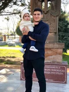 Дети маркаряна