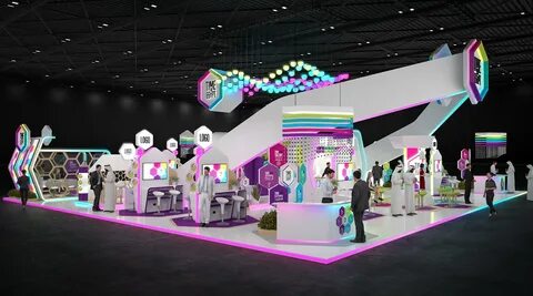 Gitex 2024