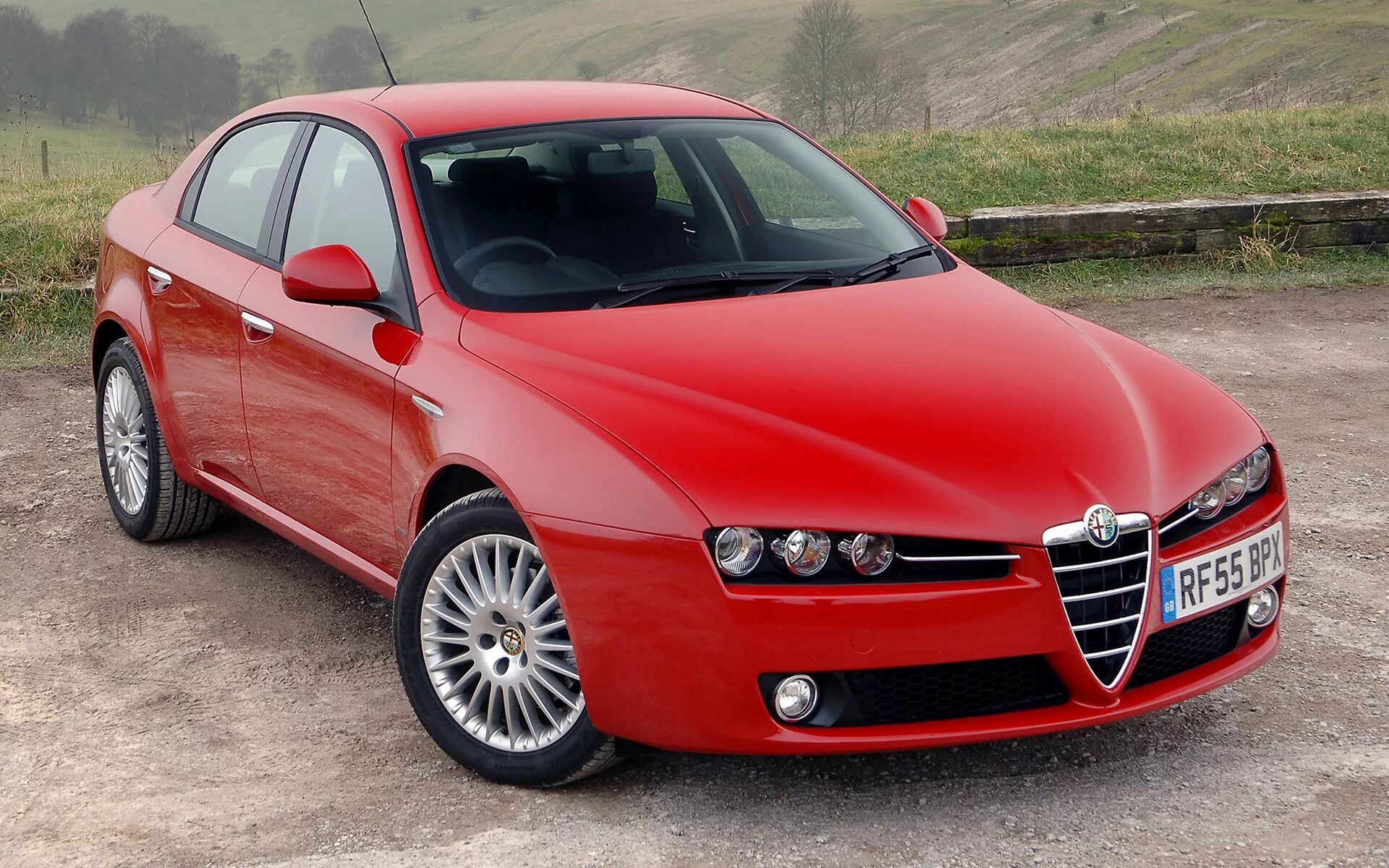 Альфа без ромео. Alfa Romeo 159. Alfa Romeo 159 седан. Машина Alfa Romeo 159. Alfa Romeo 159 2006.