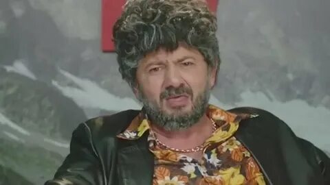Актер в роли жорика вартанова 8 букв