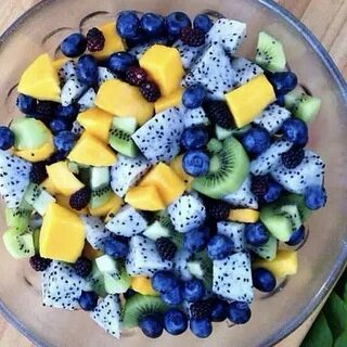 Cool fruits