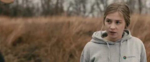 Ручей ржавый
