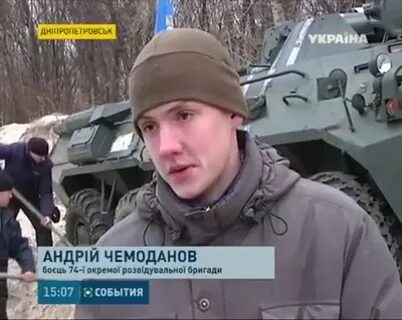 Служба по контракту водителем
