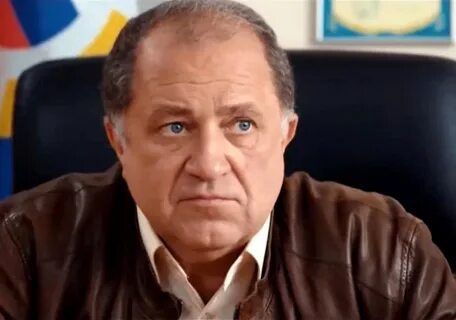 Стержаков актер википедия