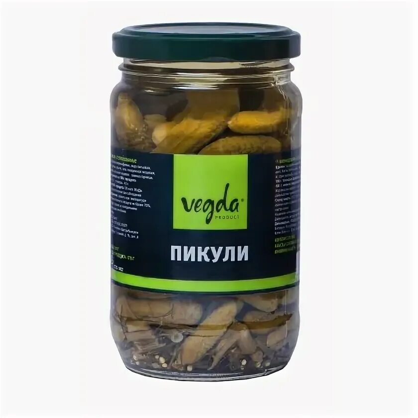 Пикули рецепт на зиму eCookie.ru