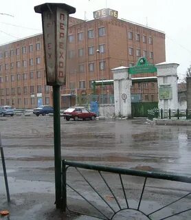 Тейково улицы