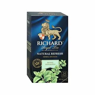 Rich natural