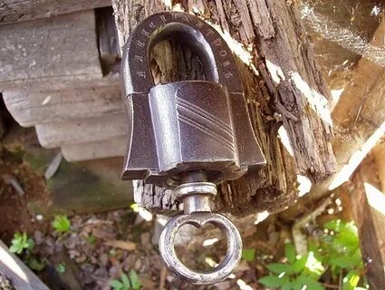 Lock 1