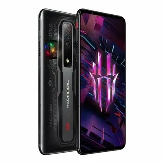 Zte red magic 7